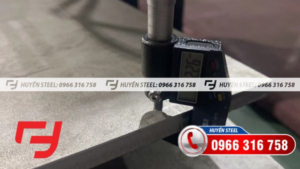 Inox 310S chịu nhiệt độ cao (UNS S31008)