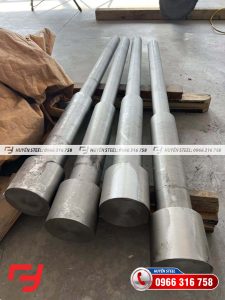 Trục rèn Alloy 20| N08020| 2.4660