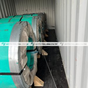 Thép không gỉ 022Cr11Ti