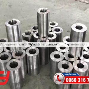 Inconel 718 (UNS N07718)