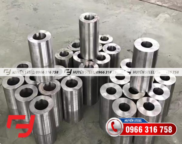 Inconel 718 (UNS N07718)