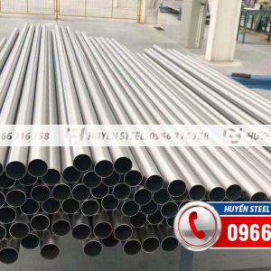 Ống Alloy 926| Incoloy 926