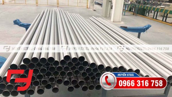 Ống Alloy 926| Incoloy 926