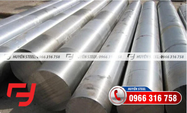 Inconel X-750 (N07750) là gì?