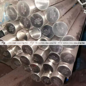 Láp tròn Inconel 718 (UNS N07718)