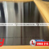 Tấm Inconel 601/ UNS N06601/ W.Nr 2.4851