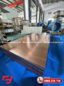 Hợp kim đồng nhôm UNS C95400 (9C)