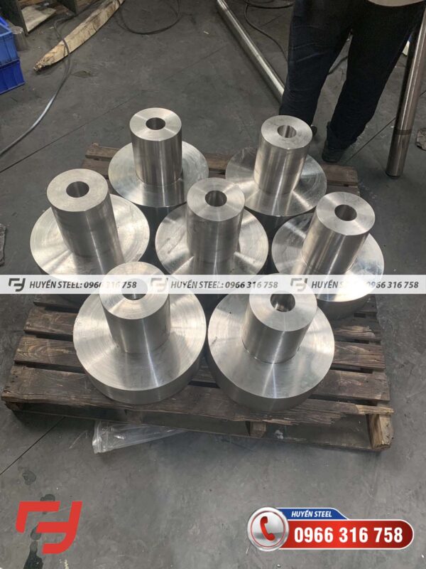 Hastelloy C-4/ UNS N06455/ 2.4610/ NiMo16Cr16Ti