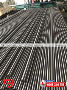 Super Duplex UNS S32760