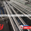 Super Duplex UNS S32760