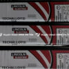 Que hàn Techalloy 718
