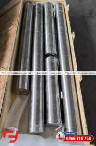 Hastelloy C-4/ UNS N06455/ 2.4610/ NiMo16Cr16Ti