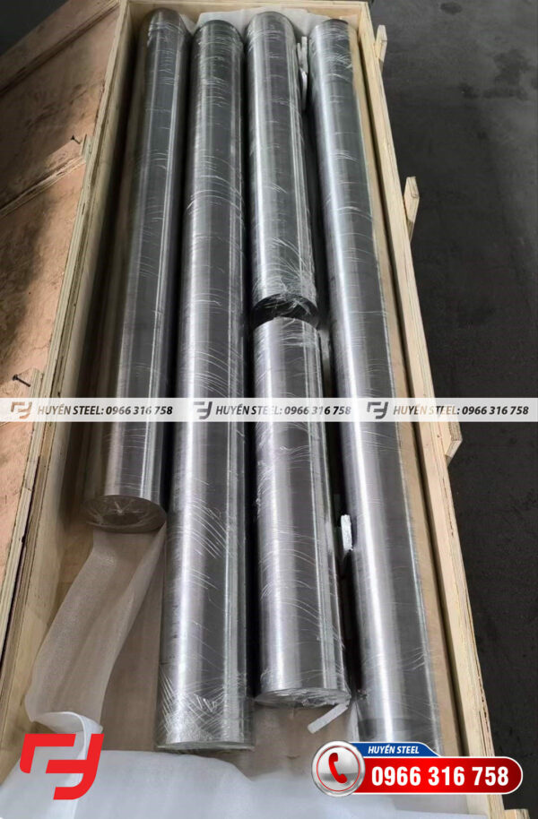 Hastelloy C-4/ UNS N06455/ 2.4610/ NiMo16Cr16Ti