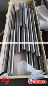 Inconel 693/ UNS N06693