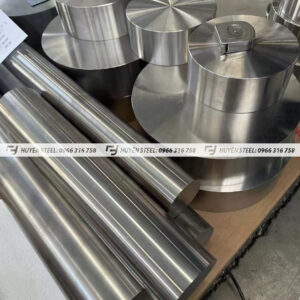 Hợp kim Inconel 617 (N06617)