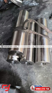 Alloy 45/ 2.4889/ UNS N06045
