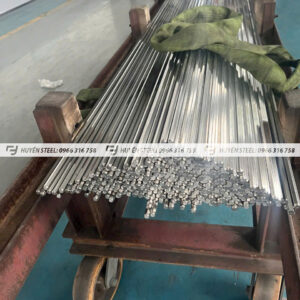 Inox tròn 329/ SUS329