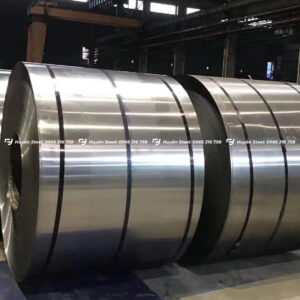 Thép cán nguội HC500LA/ HC550LA