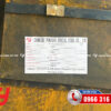 Thép chống đạn FD500