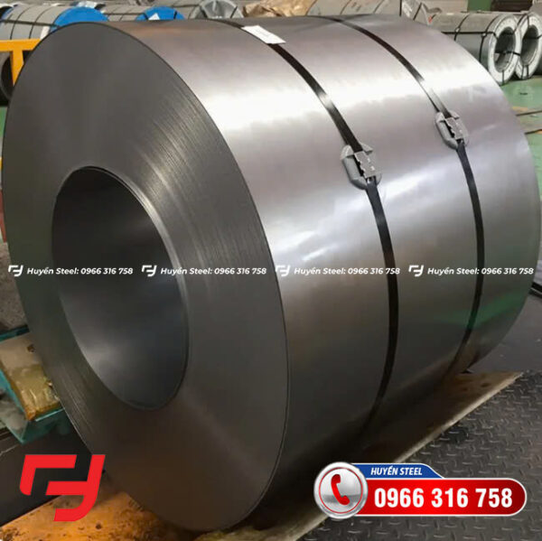 Thép cán nguội HC500LA/ HC550LA