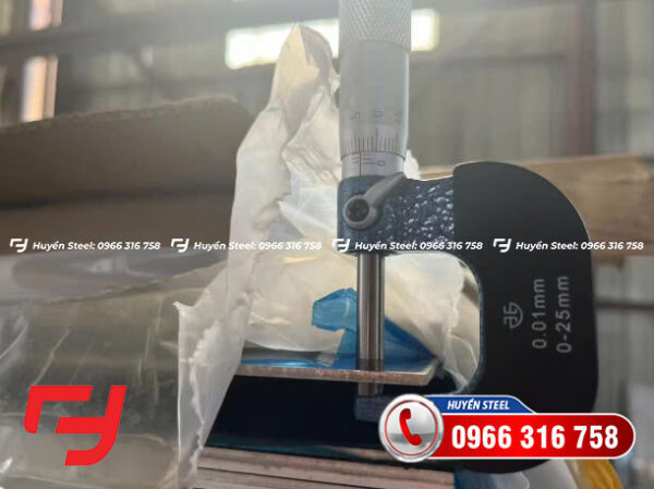 Thép cán nguội B340LA/ B410LA