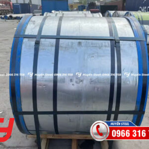 Thép cán nguội HC600LA/ HC700LA/ HC800LA