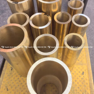 Hợp kim đồng C95800