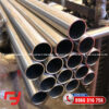 Ống NCu30/ Monel 400/ UNS N04400