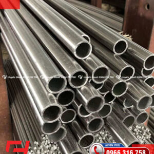Ống NCu30/ Monel 400/ UNS N04400