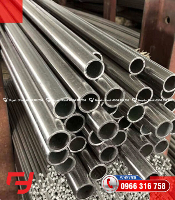 Ống NCu30/ Monel 400/ UNS N04400