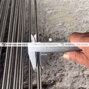 Nitronic 60/ Alloy 218/ UNS S21800