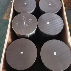 Nitronic 60/ Alloy 218/ UNS S21800