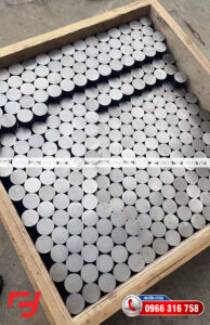 Nitronic 60/ Alloy 218/ UNS S21800
