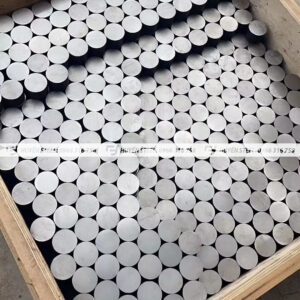 Nitronic 60/ Alloy 218/ UNS S21800