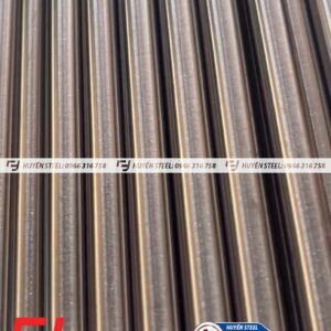 Inox 15-5PH (UNS S15500)
