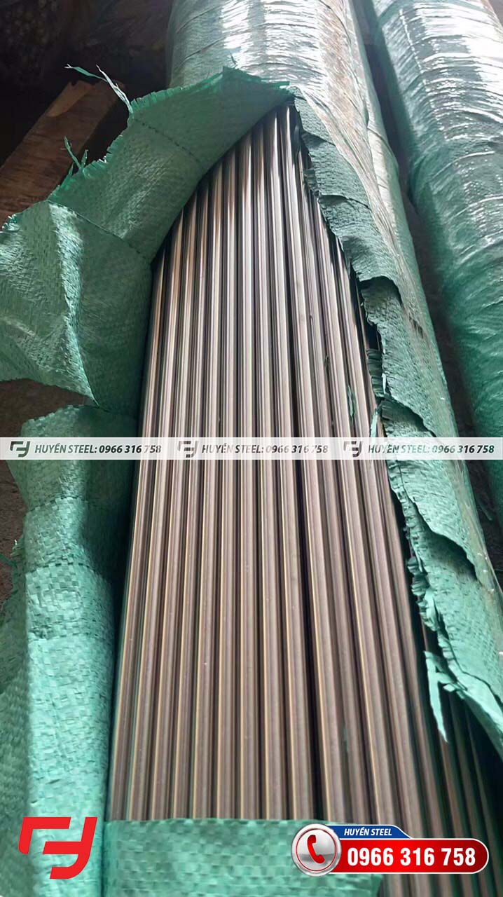 Inox 15-5PH (UNS S15500) Inox 15-5PH (UNS S15500)
