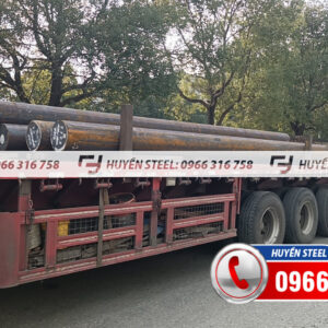 Thép tròn 30CrMnSiNi2A