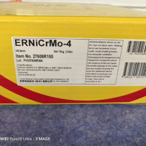 Dây hàn ERNiCrMo-4