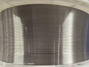 Dây hàn ERNiCrMo-4