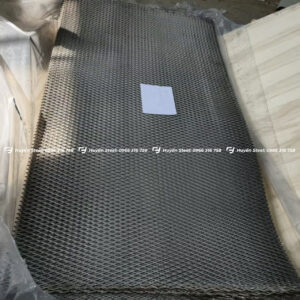Lưới dập giãn phẳng 309S (UNS S30908)